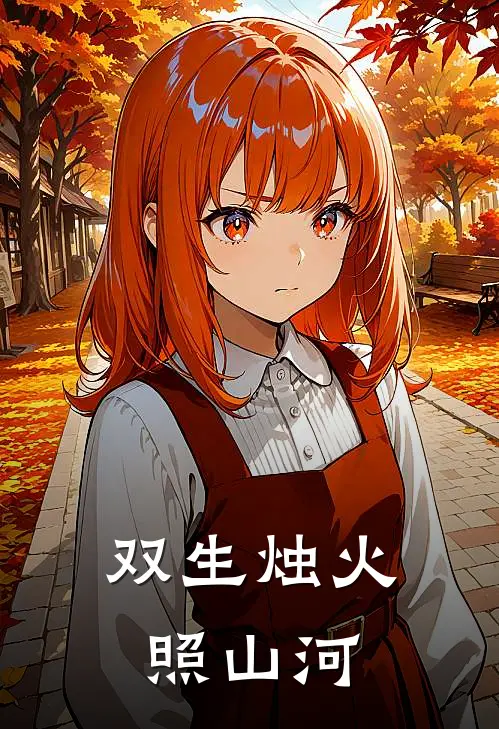 双生烛火照山河(沈清棠林月棠)最新小说_免费阅读完整版小说双生烛火照山河(沈清棠林月棠)