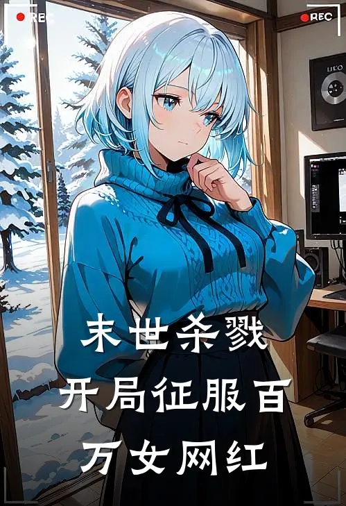 林安韩琳雅《末世杀戮：开局征服百万女网红》完结版免费阅读_末世杀戮：开局征服百万女网红全文免费阅读