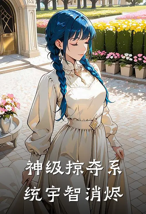 神级掠夺系统宇智消烬