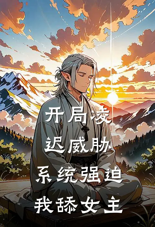 开局凌迟威胁，系统强迫我舔女主