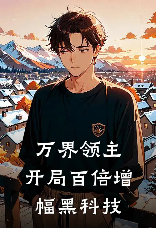 万界领主：开局百倍增幅黑科技(林烬陆沉)完本小说_热门的小说万界领主：开局百倍增幅黑科技林烬陆沉