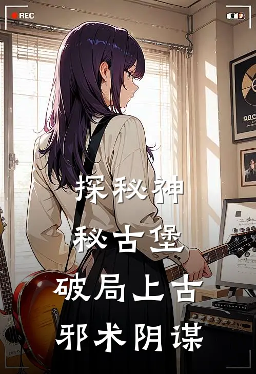 卿林卿南《探秘神秘古堡，破局上古邪术阴谋》完整版在线阅读_卿林卿南完整版在线阅读