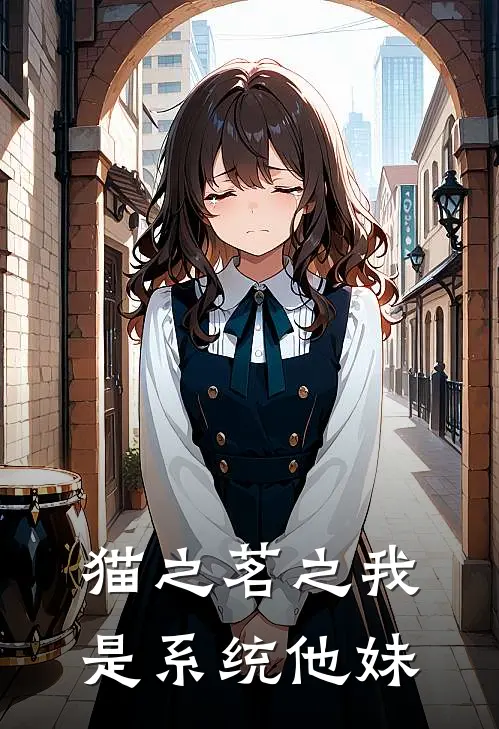 猫之茗之我是系统他妹