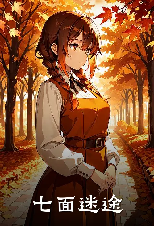 七面迷途叶离陶治热门小说免费阅读_网络热门小说七面迷途(叶离陶治)