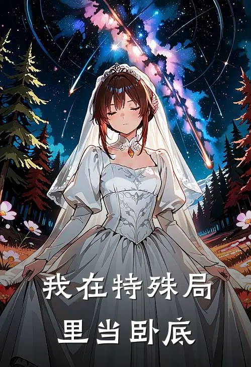 我在特殊局里当卧底