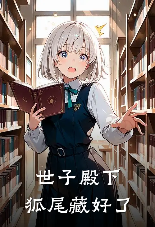 世子殿下，狐尾藏好了