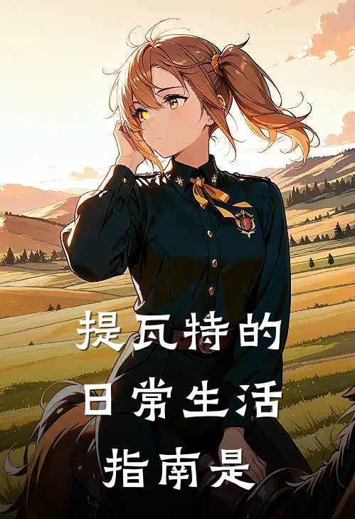 提瓦特的日常生活指南是