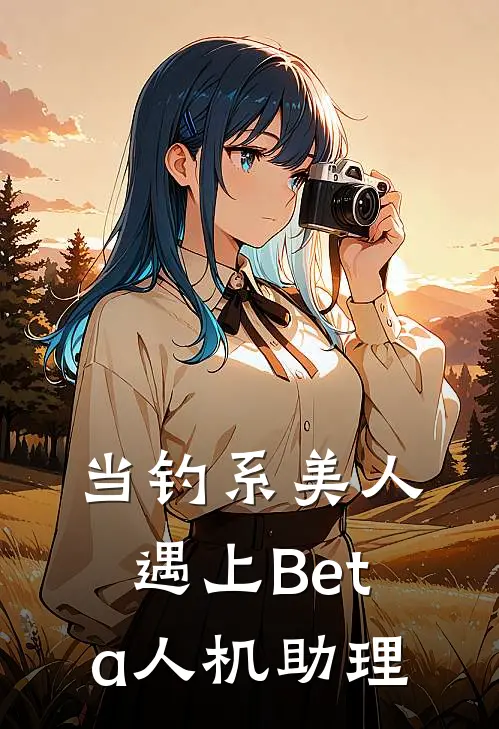 当钓系美人遇上Beta人机助理(安怀隽柏停律)阅读免费小说_完本热门小说当钓系美人遇上Beta人机助理安怀隽柏停律