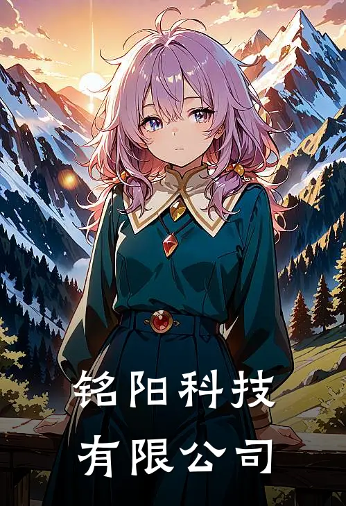 铭阳科技有限公司