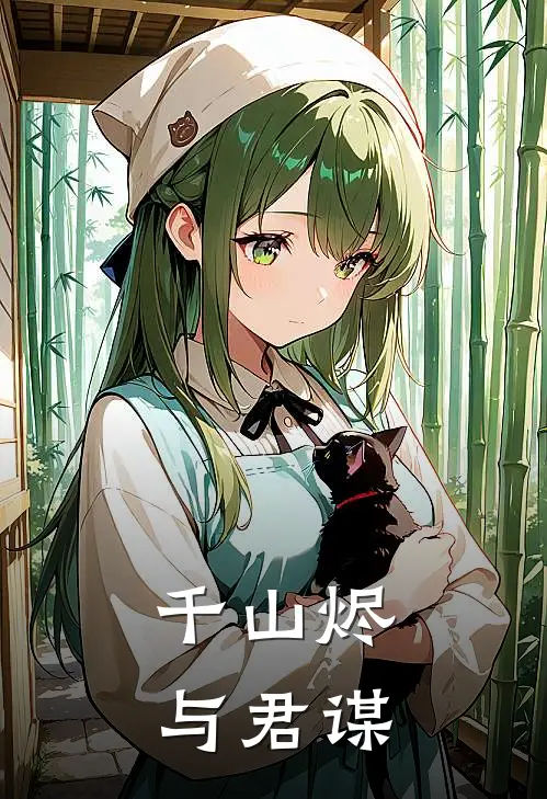 千山烬，与君谋谢临秋萧灼已完结小说_最新章节列表千山烬，与君谋(谢临秋萧灼)