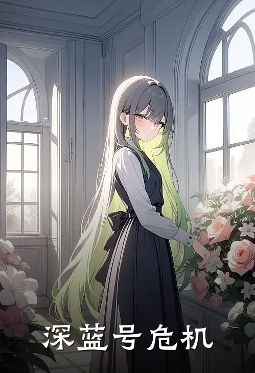 深蓝号危机(林深周正)最新小说_免费阅读完整版小说深蓝号危机(林深周正)