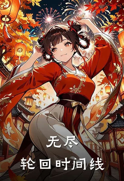 无尽：轮回时间线安欣李琦全本免费小说_热门网络小说推荐无尽：轮回时间线安欣李琦