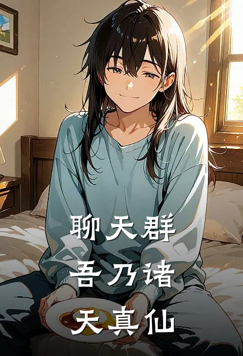 聊天群，吾乃诸天真仙