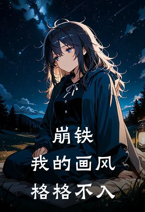 崩铁：我的画风格格不入
