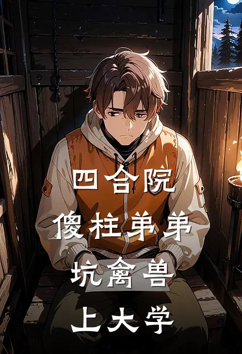 四合院：傻柱弟弟，坑禽兽上大学(何雨深易中海)完本小说大全_热门小说大全四合院：傻柱弟弟，坑禽兽上大学何雨深易中海