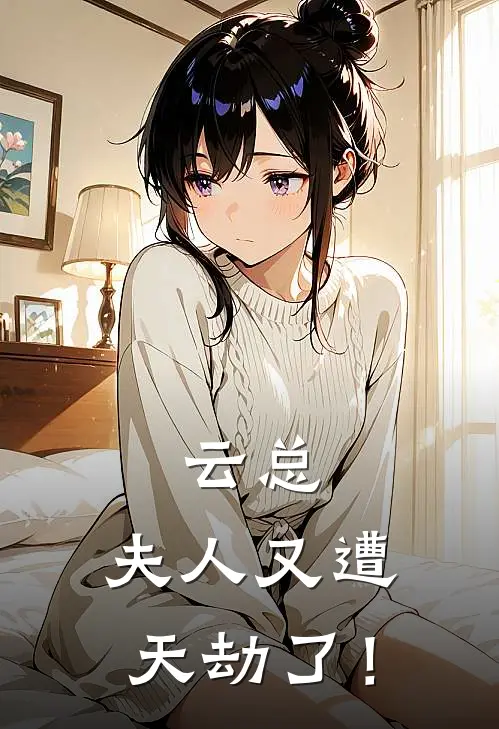 云总，夫人又遭天劫了！(上官曦月萧琰羽)热门小说排行_完结版小说云总，夫人又遭天劫了！上官曦月萧琰羽