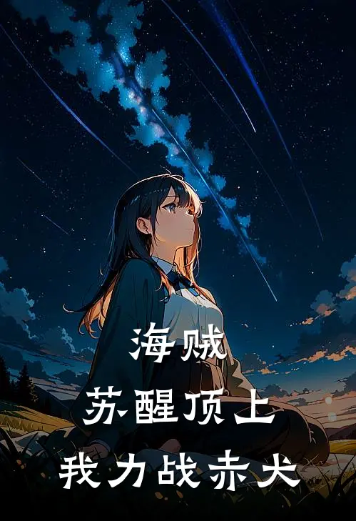 海贼，苏醒顶上，我力战赤犬