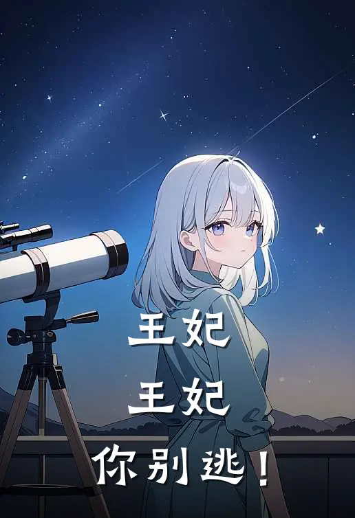 王妃，王妃，你别逃！