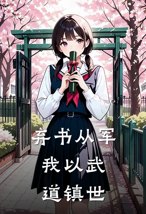 弃书从军，我以武道镇世（顾寒周猛）最新章节列表