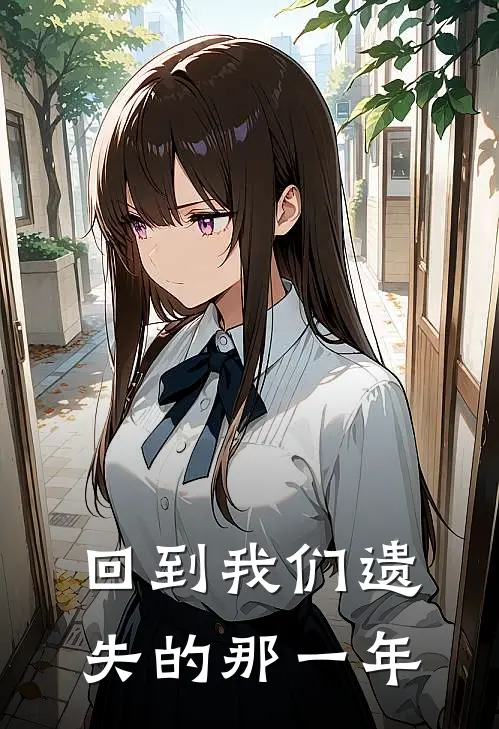 回到我们遗失的那一年