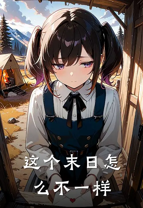 这个末日怎么不一样张伟林雨全本免费小说_热门网络小说推荐这个末日怎么不一样张伟林雨