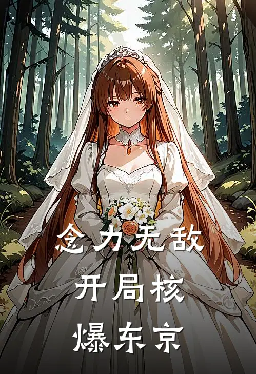 念力无敌，开局核爆东京