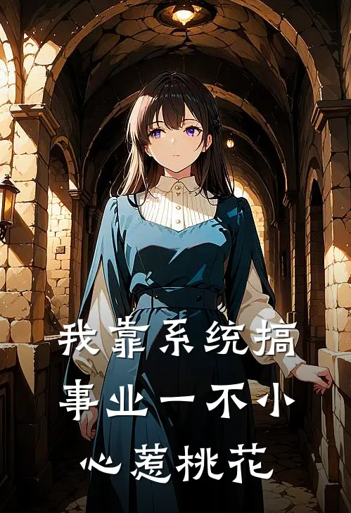 我靠系统搞事业一不小心惹桃花