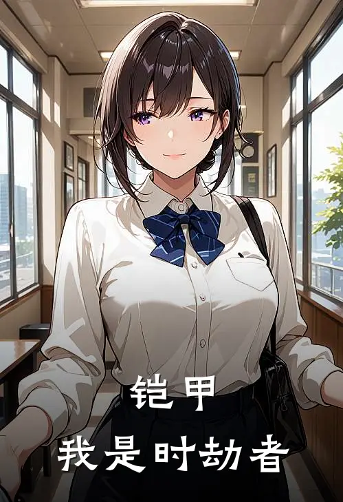 铠甲：我是时劫者