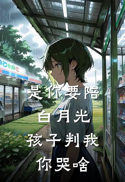 秦言苏婉宁是你要陪白月光，孩子判我你哭啥完结版在线阅读_是你要陪白月光，孩子判我你哭啥全集免费在线阅读