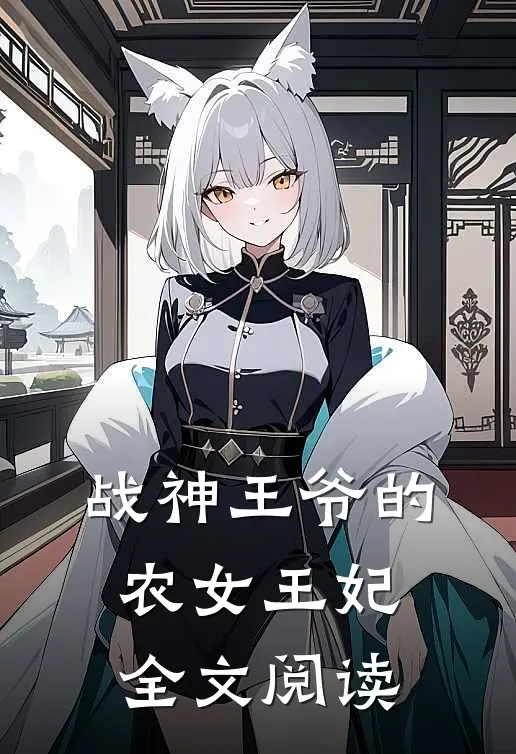 战神王爷的农女王妃全文阅读