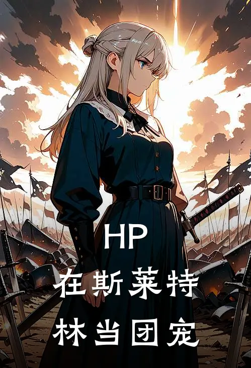 HP：在斯莱特林当团宠