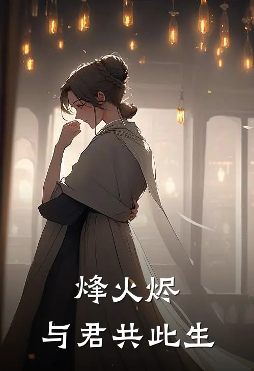 烽火烬，与君共此生萧景珩苏沐晴完本小说免费阅读_小说完结版烽火烬，与君共此生萧景珩苏沐晴