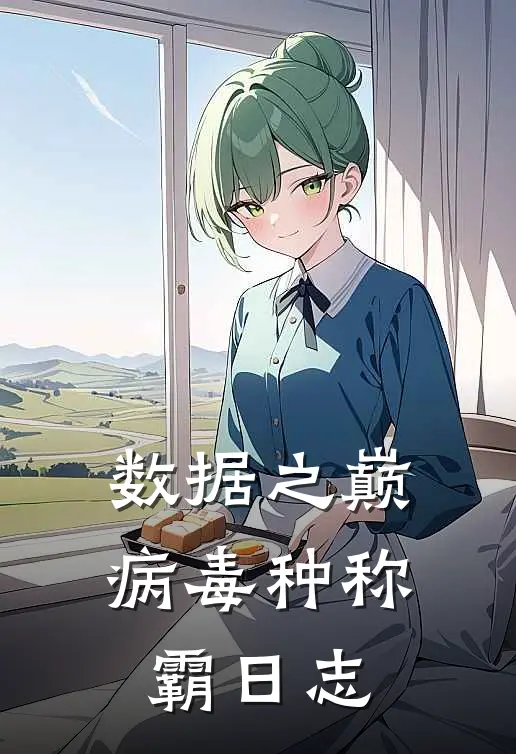 数据之巅，病毒种称霸日志