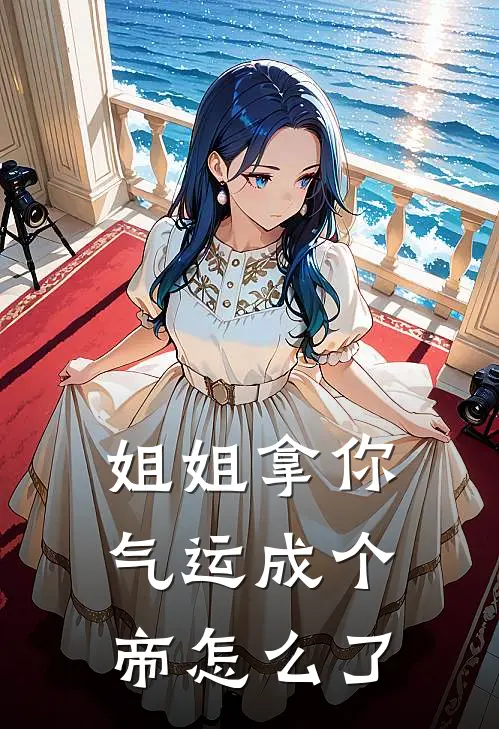 姐姐拿你气运成个帝怎么了