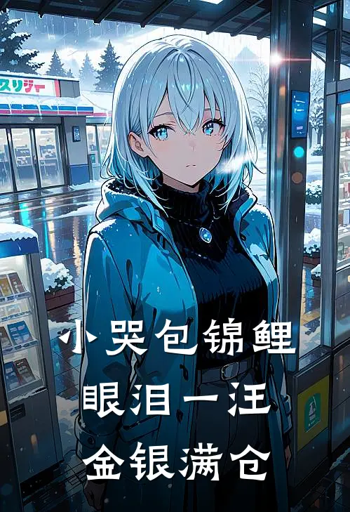 小哭包锦鲤，眼泪一汪金银满仓(温温师静初)全文免费小说_小说免费完结小哭包锦鲤，眼泪一汪金银满仓(温温师静初)