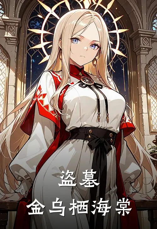 盗墓：金乌栖海棠(解雨臣太一)最热门小说_全本完结小说盗墓：金乌栖海棠(解雨臣太一)