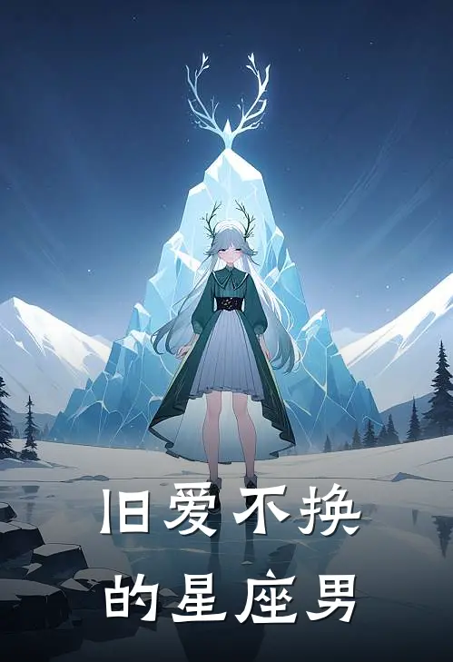 旧爱不换的星座男