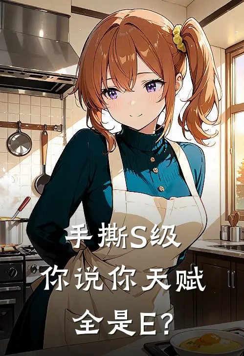 秦洛阮薇《手撕S级，你说你天赋全是E？》完结版免费阅读_手撕S级，你说你天赋全是E？全文免费阅读