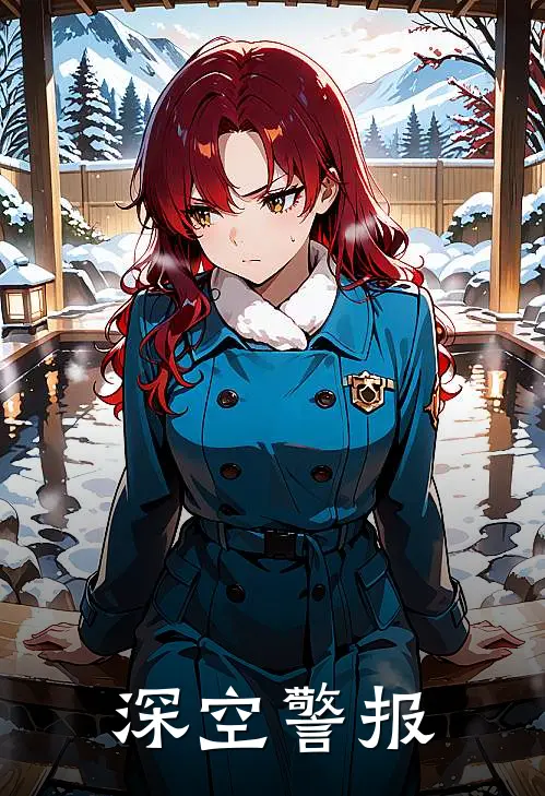 深空警报张明远张岩小说完整版免费阅读_热门小说排行榜深空警报(张明远张岩)