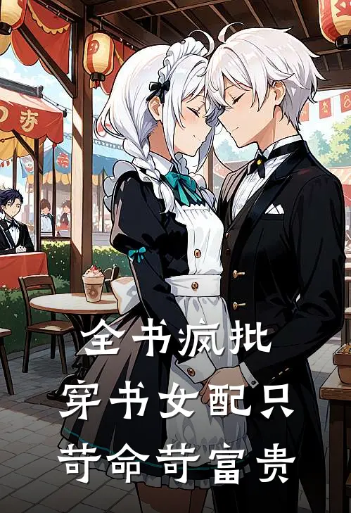 全书疯批，穿书女配只苛命苛富贵江明殊江婉婉最新热门小说_免费小说全文阅读全书疯批，穿书女配只苛命苛富贵(江明殊江婉婉)