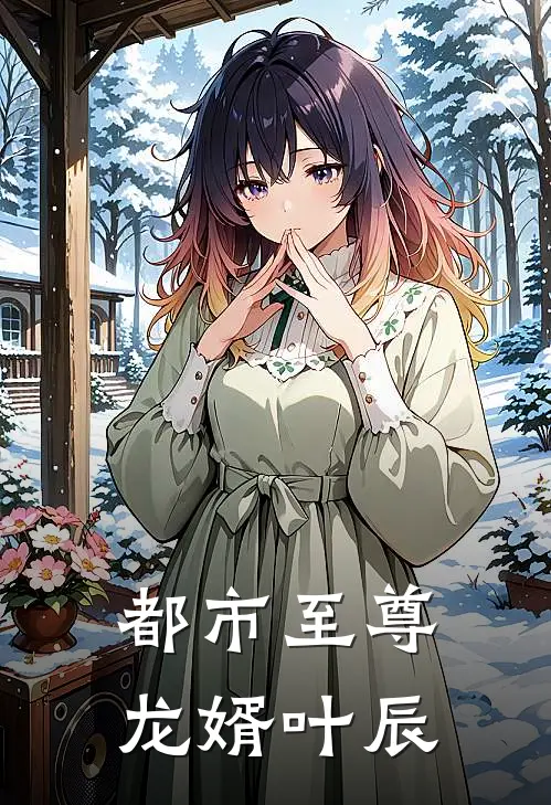 都市至尊龙婿叶辰