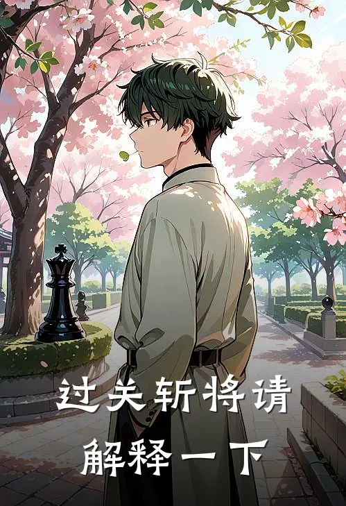 过关斩将请解释一下