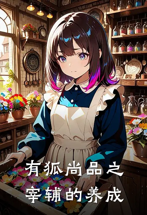 有狐尚品之宰辅的养成