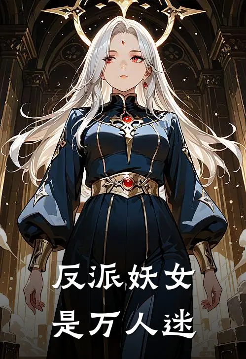 反派妖女是万人迷