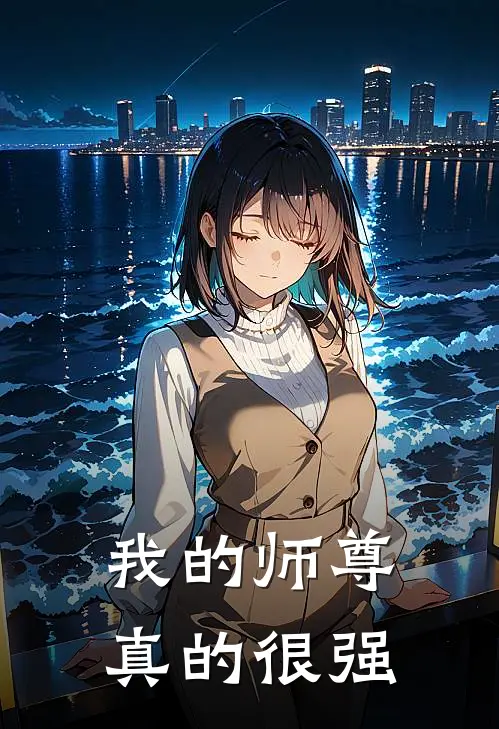 我的师尊真的很强