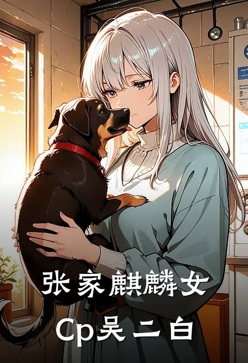 张家麒麟女Cp吴二白