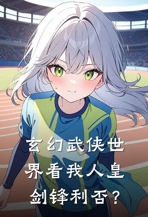玄幻武侠世界看我人皇剑锋利否？