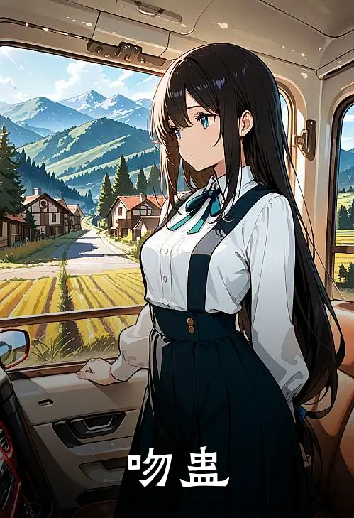 孟兆阳傅炎景吻蛊完结版在线阅读_吻蛊全集免费在线阅读