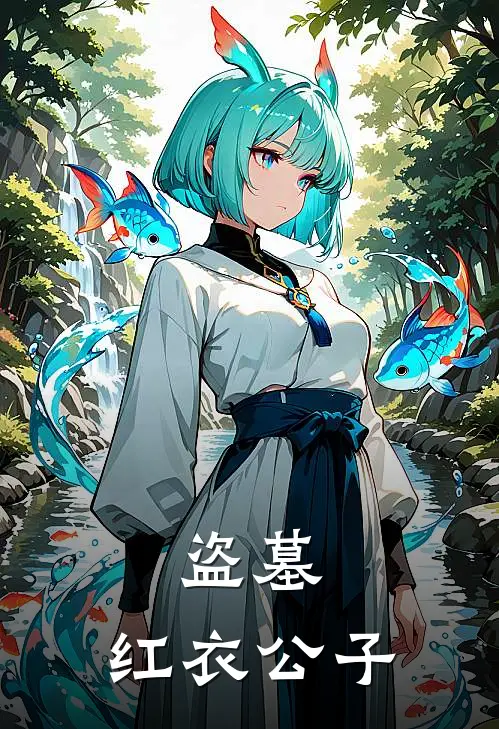 盗墓：红衣公子林逸张日山免费小说在线阅读_热门小说在线阅读盗墓：红衣公子林逸张日山