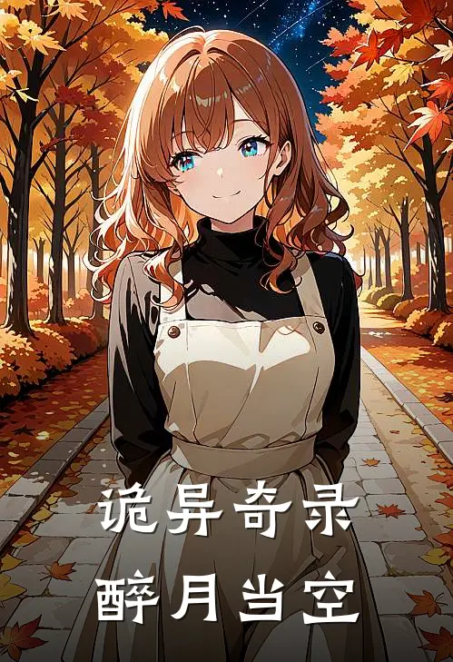 诡异奇录醉月当空